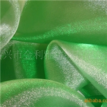 婚纱礼服用特种锦涤雪纱