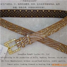 供应时尚腰带皮带仿皮带PU腰带