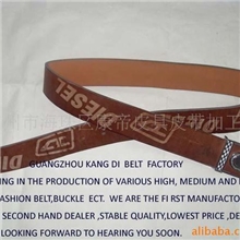 供应皮带仿皮腰带腰带belt男士腰带