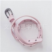 外贸热销品儿童时尚镶钻腰带高档打造SY-593