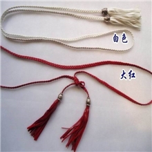 韩版细编织女士流苏腰带腰绳量大从优SY-3079