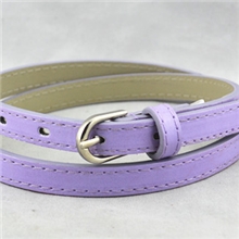 可爱儿童腰带甜蜜腰带糖果腰带