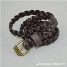 2012年春季爆款细腰带