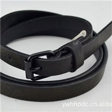 便宜腰带女士细款处理腰带