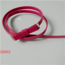 2013新款，时尚百搭，淑女甜美，韩版休闲蝴蝶结女士腰带