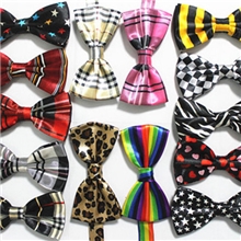 嵊州领花领结外贸领结时尚领结蝴蝶领结（厂家直销）