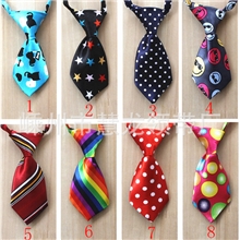 宠物领带领结领花宠物饰品儿童小领带宝宝方便领带