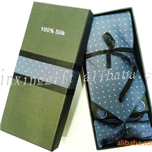 【现货】男士精品领带礼品套装