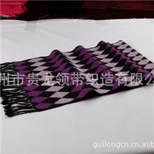 批发供应精品粘胶提花围巾（图）