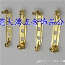 【推荐】常年供应质优价廉金属安全别针(品质保障诚信经营)