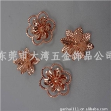 【推荐】常年供应质优价廉圣诞花艺夹子(品质保障诚信经营)