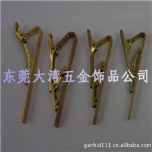 【厂家直销供应】高档领带夹袖扣金属工艺饰品