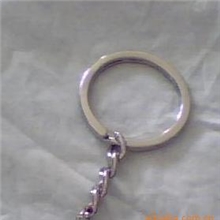 供应大湾优质钥匙圈叻色【多款钥匙圈】