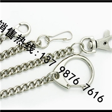 益源厂家直销各种环保链条铁链铜链饰品链条不锈钢饰品链条