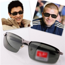 太阳眼镜男士偏光太阳镜3043偏光镜司机镜防紫外线墨镜