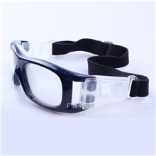 厂家直销多款时尚运动专用眼镜篮球眼镜XA-009