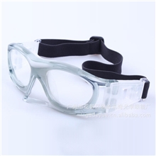 供应质量保证休闲运动眼镜篮球眼镜XA-010