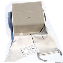 精品原装眼镜盒时尚经典太阳镜盒硬皮盒