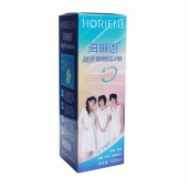 厂家批发海昌海丽恩靓新护理液120ml