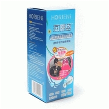 【7元/瓶】(新)海昌海俪恩除蛋白护理液120ml批发