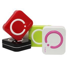 隐形眼镜伴侣盒【款式，颜色随机】