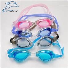 超值款游泳眼镜游泳镜泳镜成人泳镜儿童泳镜1600
