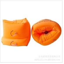 新款游泳专用加厚手臂圈泳圈浮圈水袖圈(成人男女儿童通用）