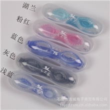 小额批发泳镜游泳镜LZZ-3112LZZ绿洲游泳镜