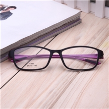 2013年新款眼镜防辐射眼镜时尚眼镜平光镜黒潮流塑钢镜架厂家直销