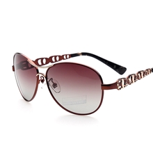2013新款防紫外线偏光太阳镜女款潮时尚墨镜明星款酷太阳眼镜