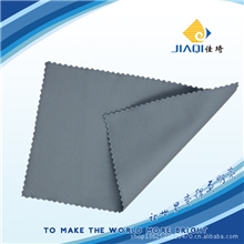 10x15cm超声波工艺双面绒镜布【颜色随机】低价促销