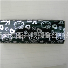 【品质保证】优质眼镜盒eva眼镜盒纯手工眼镜盒专业镜盒定制