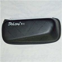 暴龙时尚轻便时尚太阳镜盒墨镜盒EVA眼镜盒厂家批发