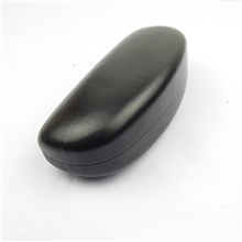 小牛皮近视镜盒批发厂家直销