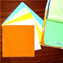 手机、太阳镜擦拭布眼镜布厂家批发