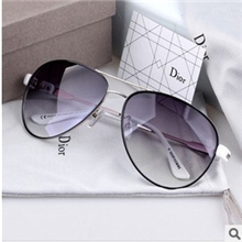 精品太阳镜/时尚大框明星款/防紫外线蛤蟆镜/墨镜2878