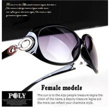 122太阳镜/时尚太阳镜/墨镜/防紫外线偏光镜太阳镜