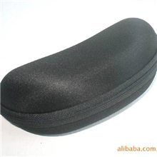 批发台州3001黑色眼镜盒,现货交易.一个起售、厂家直销