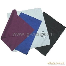 批发现货多颜色眼镜布15*15多种颜色