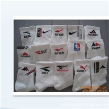 运动袜，男式运动袜，品牌运动袜子,男袜厂家直销