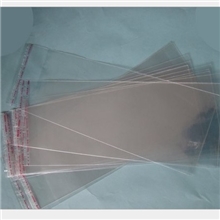 包装材料男袜女袜塑料袋包装袋自封袋