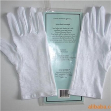 供应5017全棉手套优质高质量厂家直销普通劳保手套