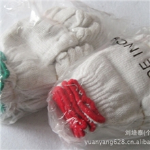 义乌厂家供应手套劳保手套棉纱手套超低价热批