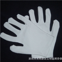 劳保针织纯棉作业手套（拉架）-防护手套-针织手套