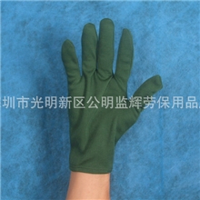 安全防护---作业防护---防护手套