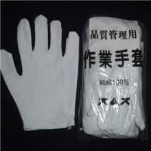 供应纯棉手套-劳保手套-作业手套-针织手套