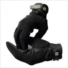 【轻便灵活】511户外手套战术手套全指防滑耐磨速干现货批发