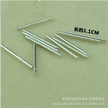 厂家直销批发925纯银耳钉养耳耳针女纯银耳饰韩版气质秀气耳针