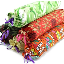 竹炭颈椎枕治疗颈椎病保健枕护颈圆枕颈椎病专用枕头颈椎枕