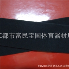 厂家批发加长【40cm】加厚双层毛巾护膝针织海绵护膝